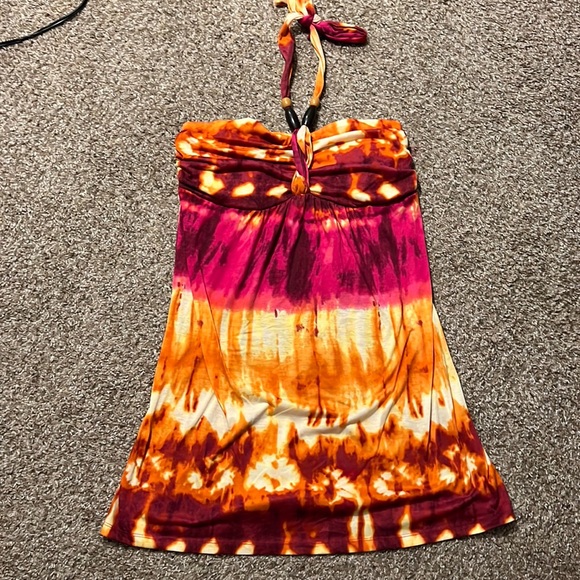 No Boundaries Dresses & Skirts - Print dress